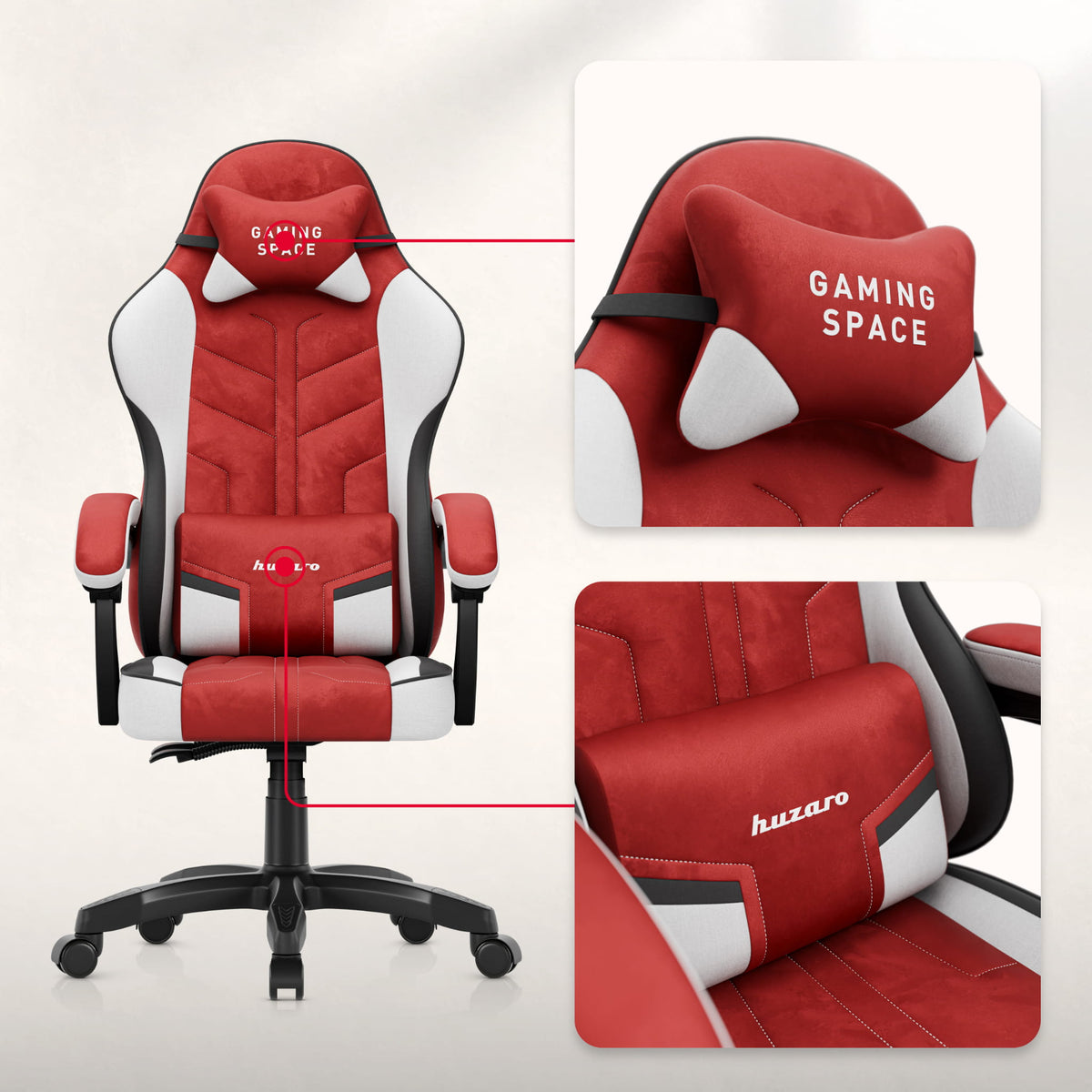 Ergonómia a legmagasabb szinten