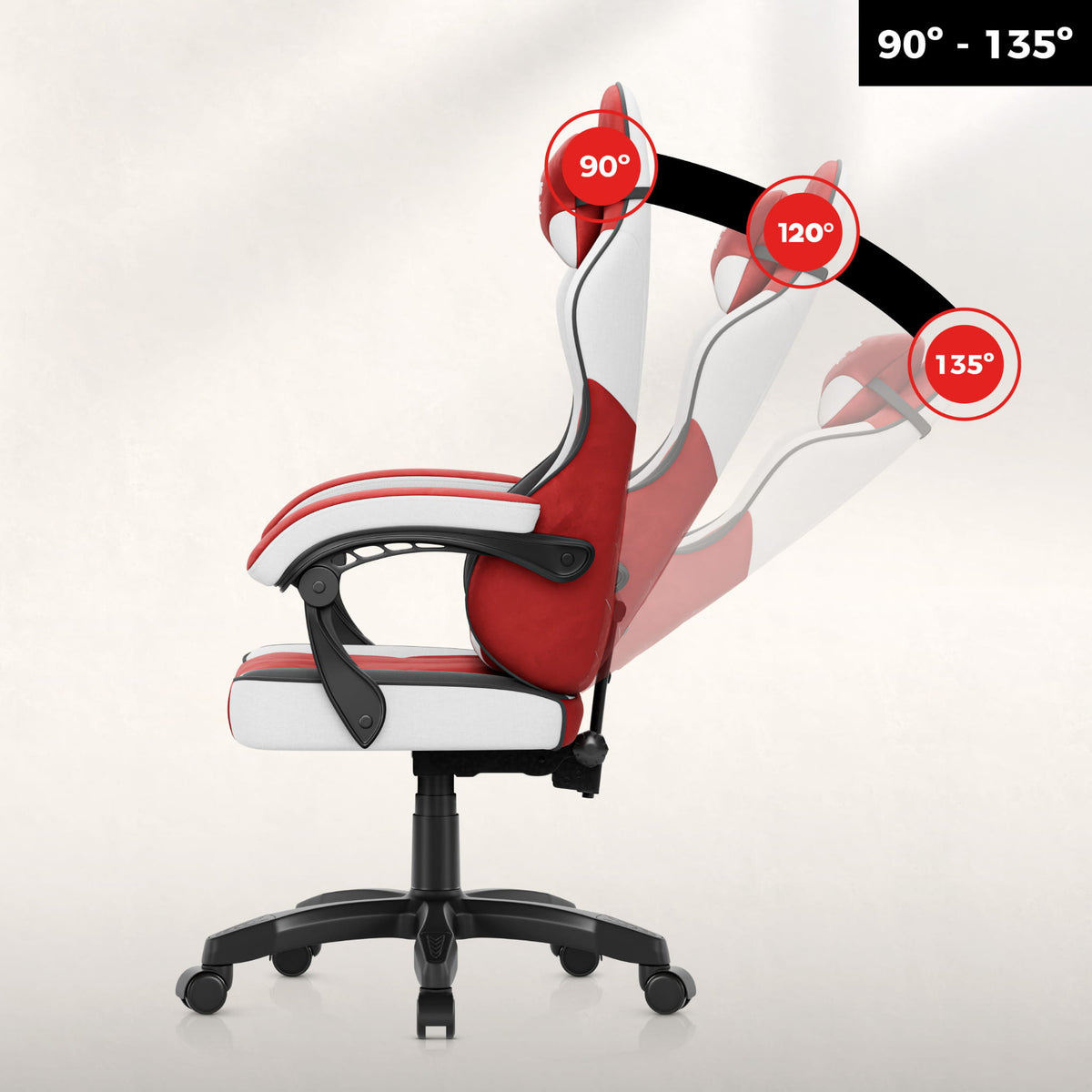 Egy olyan gamer szék, amely hozzád igazodik