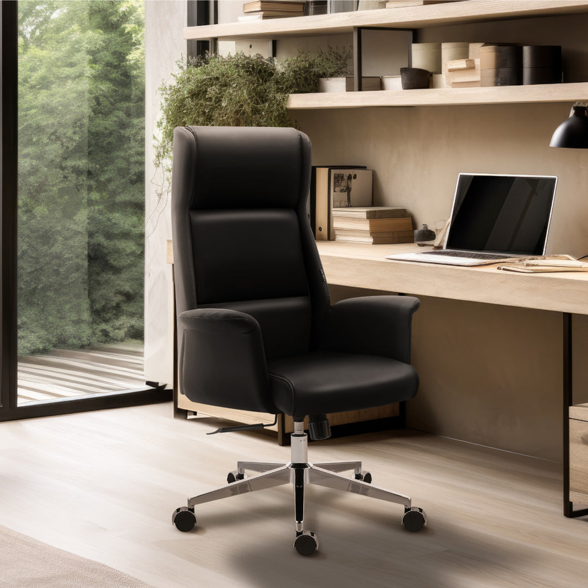 Mark Adler Boss 5.6 irodai szék