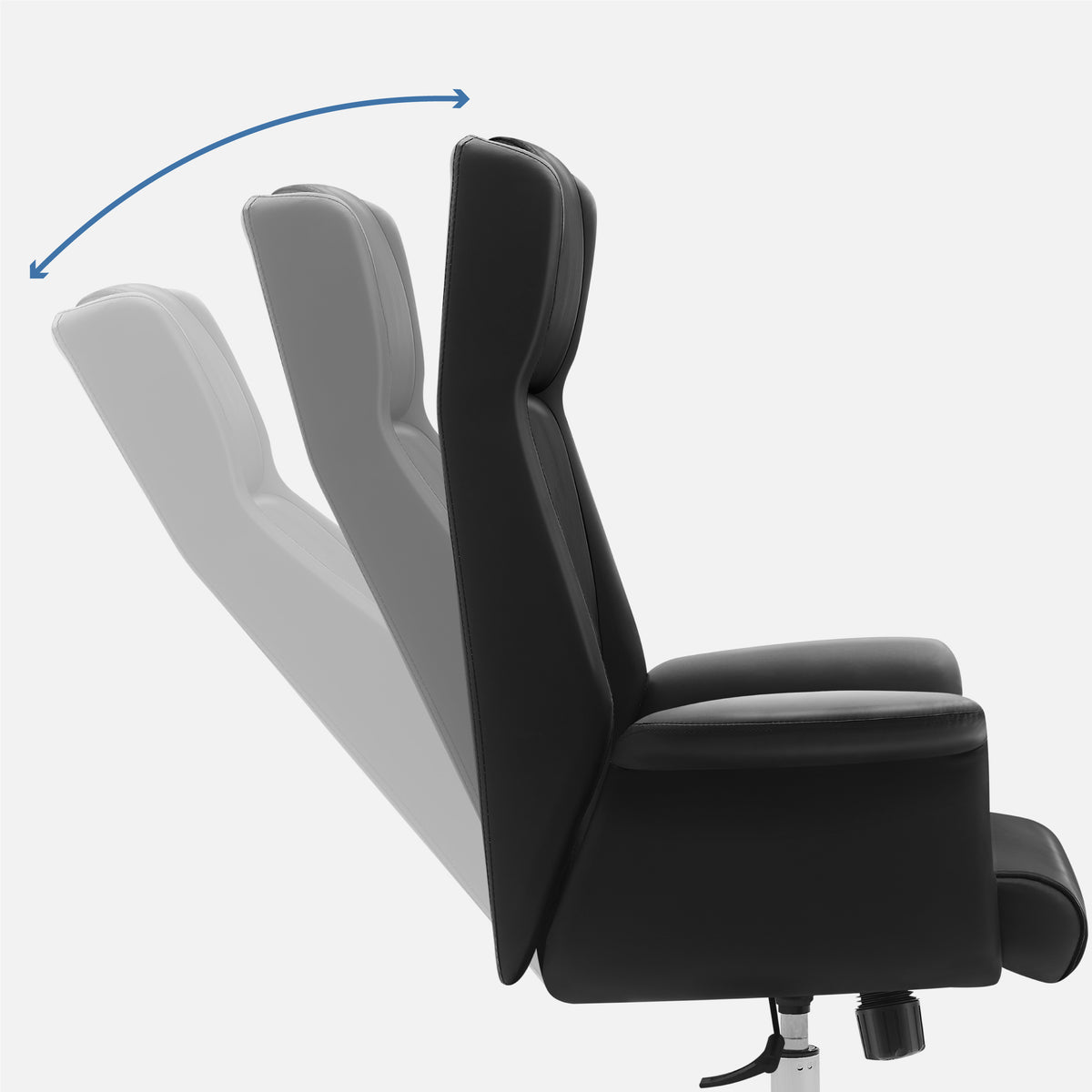 Mark Adler Boss 5.6 irodai szék