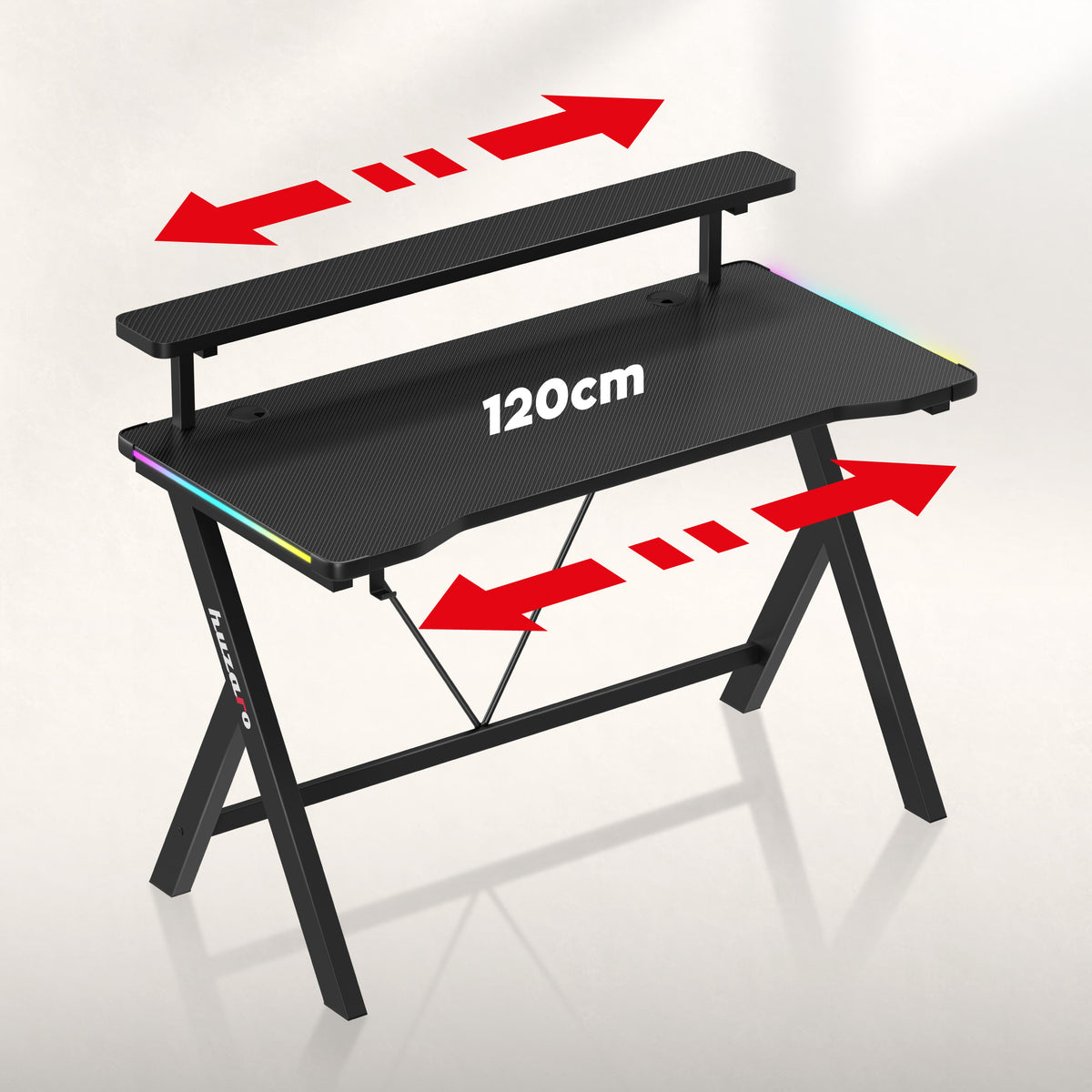 120 CM-ES ASZTALLAP