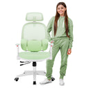 Mark Adler Junior 6.3 Green ergonómikus gyermekfotel