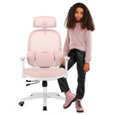 Mark Adler Junior 6.3 Pink ergonómikus gyermekfotel