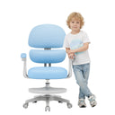 Ергономично детско кресло Mark Adler Junior 4.4 Blue