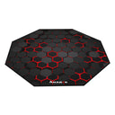 Гейминг подложка за стол Huzaro FloorMat 2.0