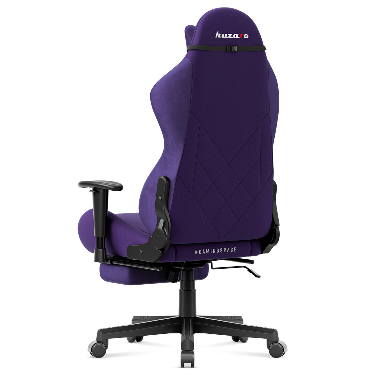 Huzaro Force 5.7 Purple gamer szék