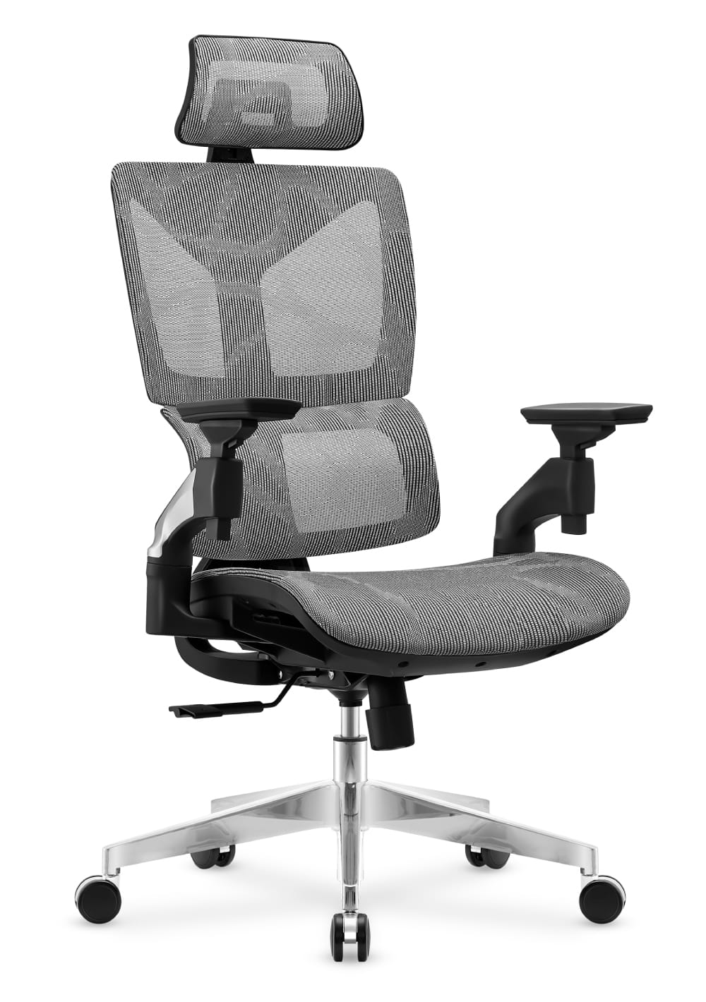 Fotel Biurowy Mark Adler EXPERT 8.5