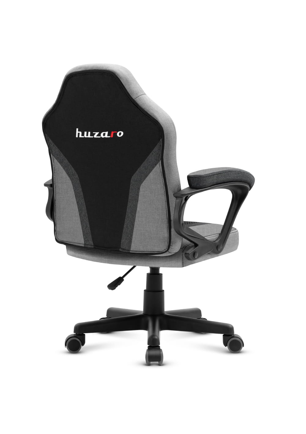 Гейминг стол за деца HUZARO RANGER 1.0 Grey Mesh