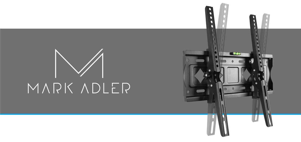MARK ADLER View 1.5 televízió-tartó