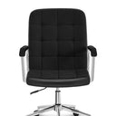 Fotel Biurowy Mark Adler Future 4.0 Black Mesh