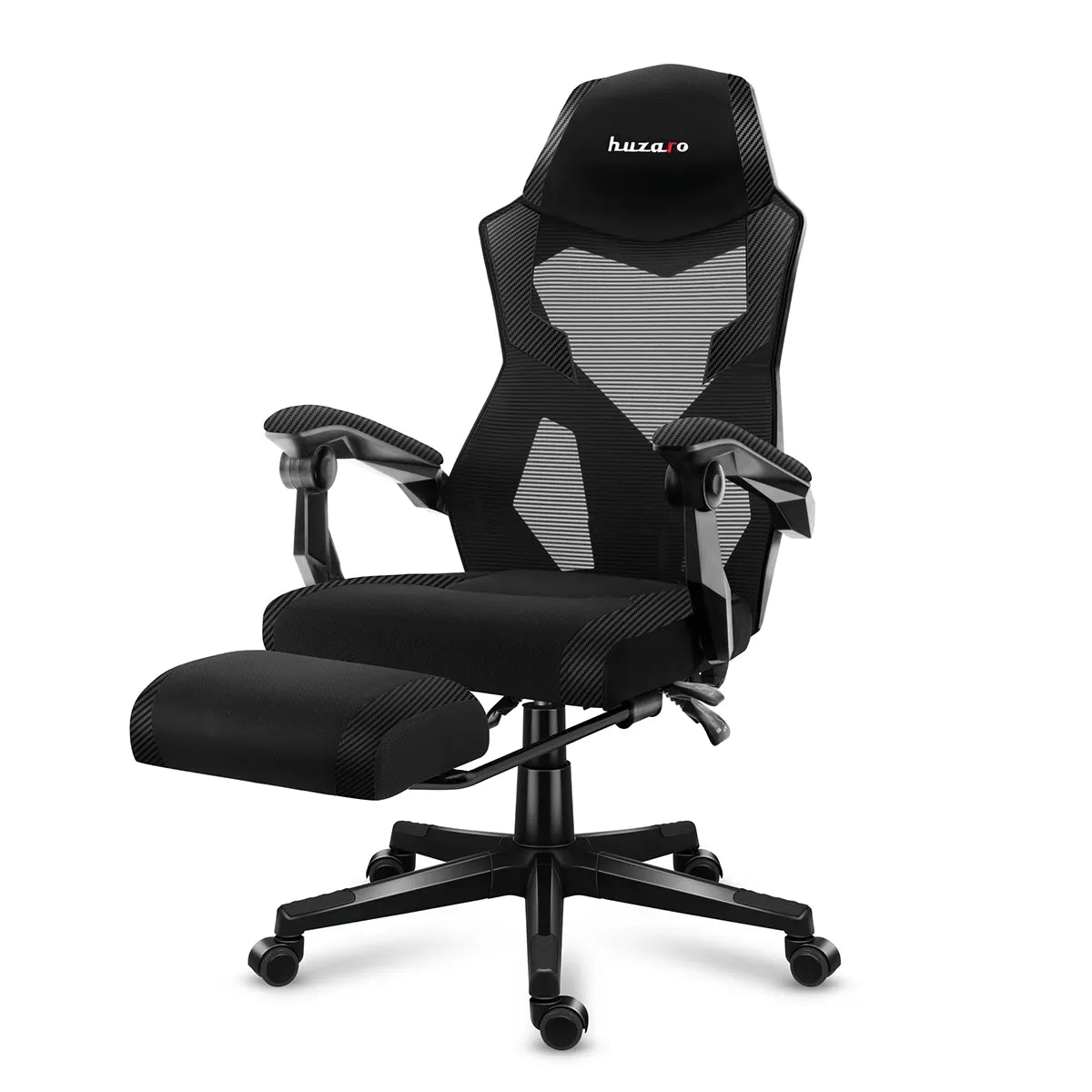 Huzaro Combat 3.1 Carbon gamer szék