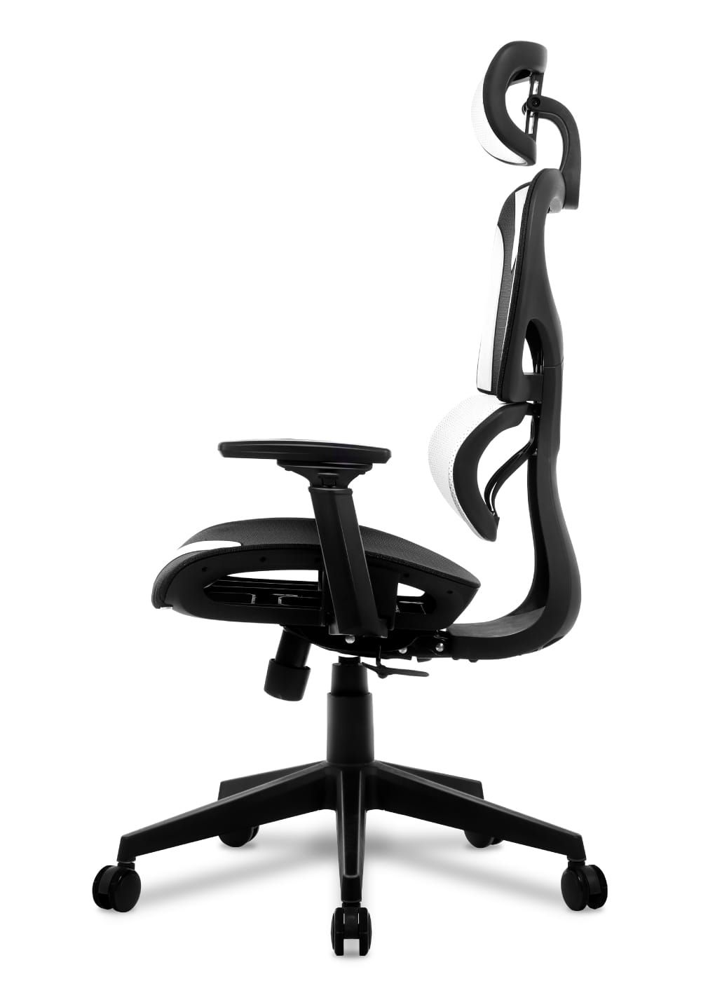 Fotel Gamingowy Huzaro Combat 8.0 White