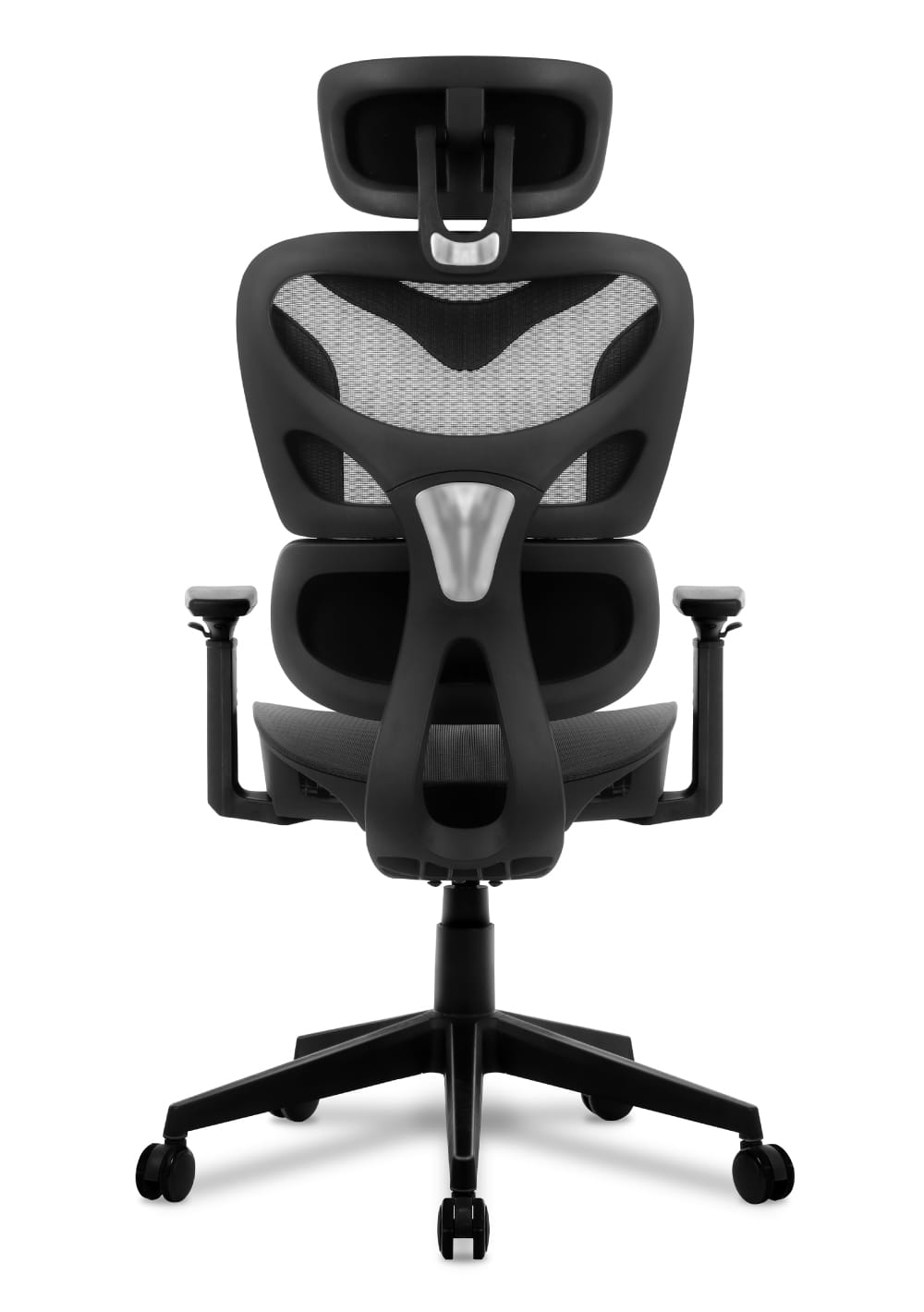 Fotel Gamingowy Huzaro Combat 8.0 White