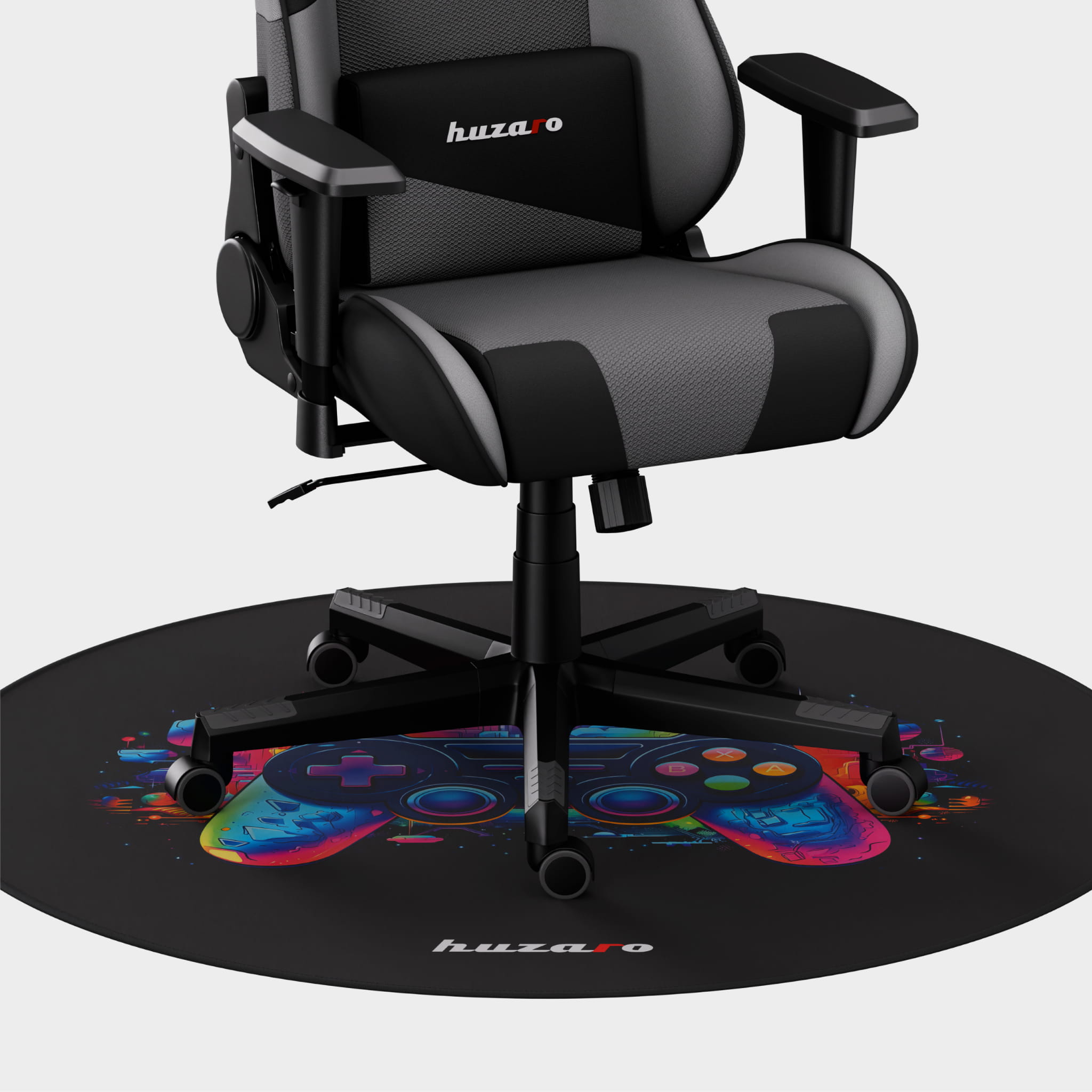 Mata gamingowa pod fotel Huzaro FloorMat 7.0