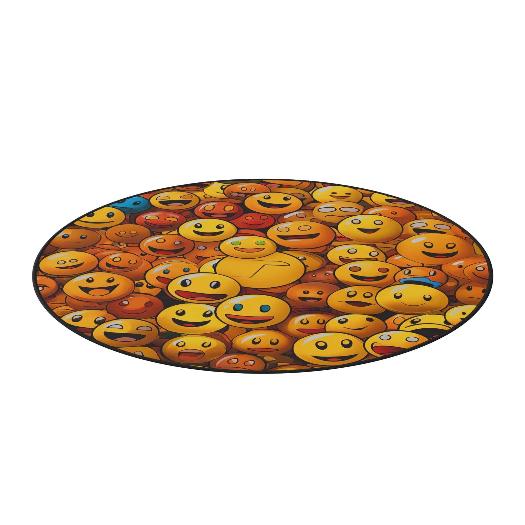 Mata gamingowa pod fotel Huzaro FloorMat 8.0