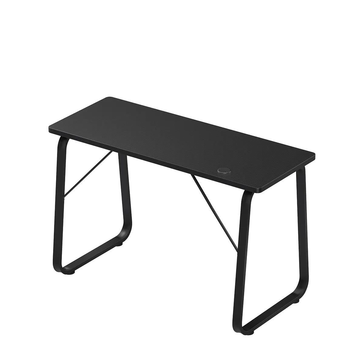 Biurko gamingowe Huzaro Hero 1.5 Black 120 cm