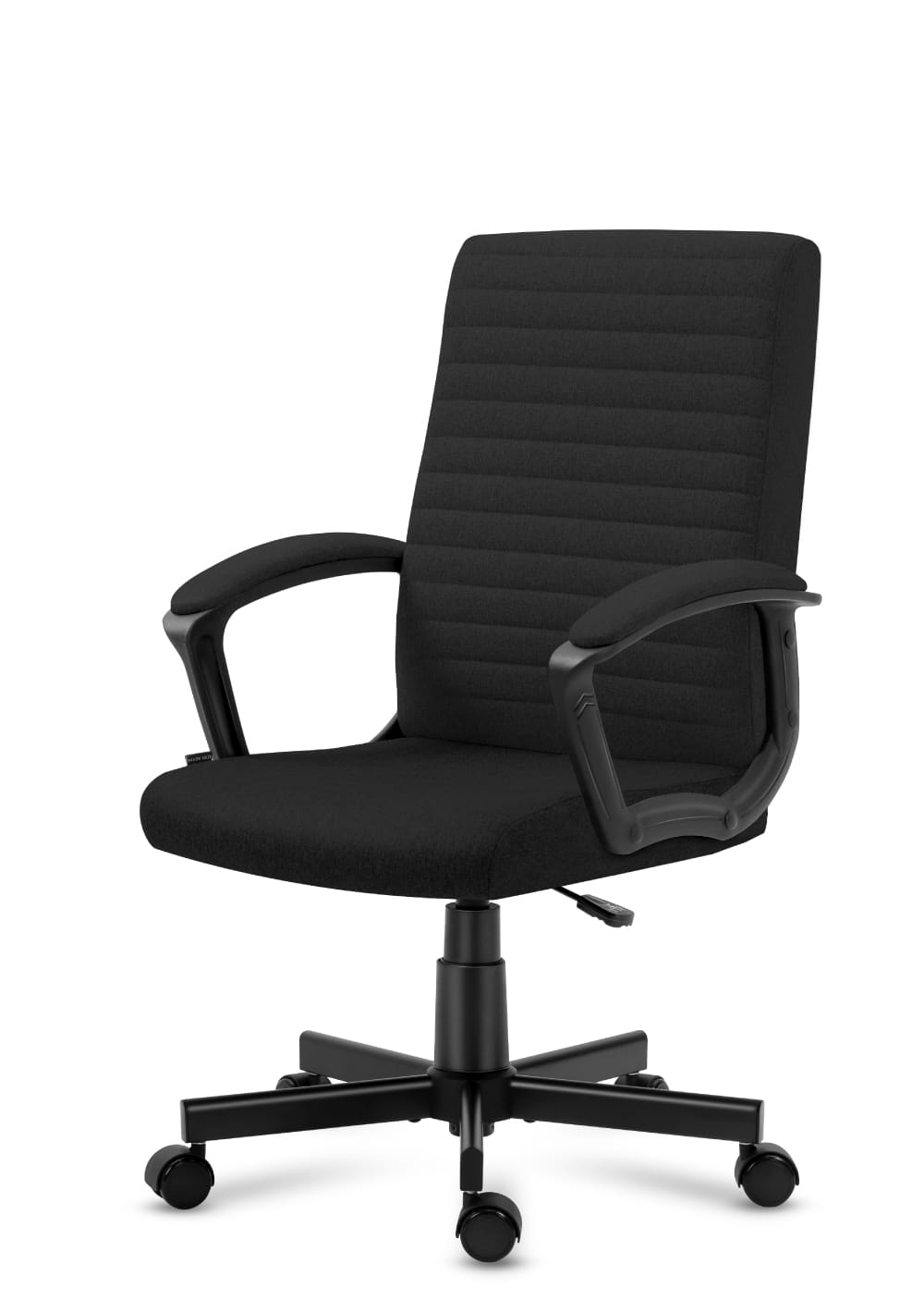 Fotel Biurowy Mark Adler Boss 2.5 Black