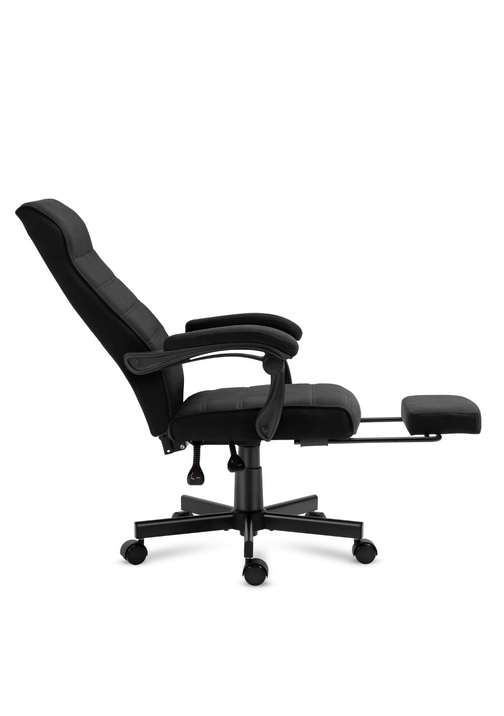 Fotel Biurowy Mark Adler Boss 4.4 Black