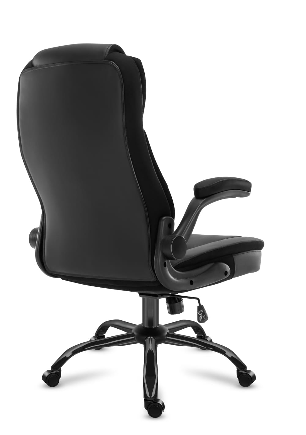 Fotel biurowy Mark Adler Boss 5.1