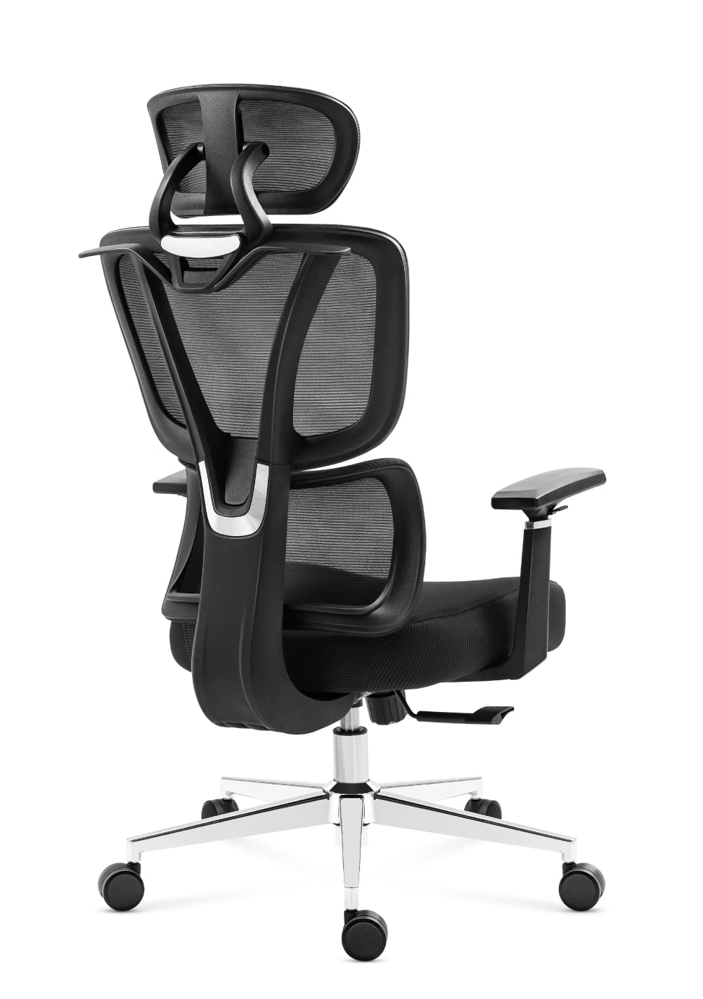 Fotel ergonomiczny Mark Adler Expert 4.6