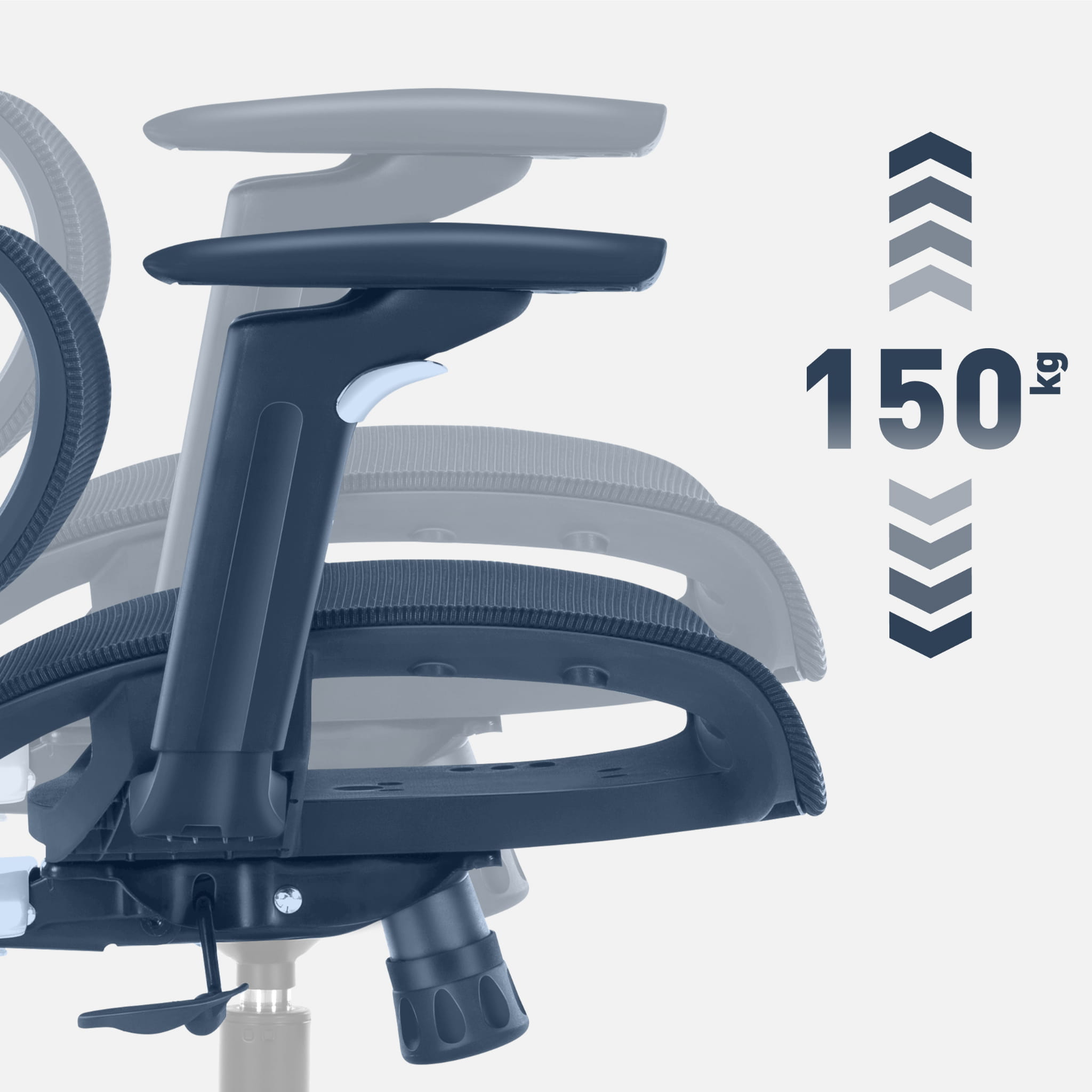 Fotel Biurowy Mark Adler EXPERT 9.5