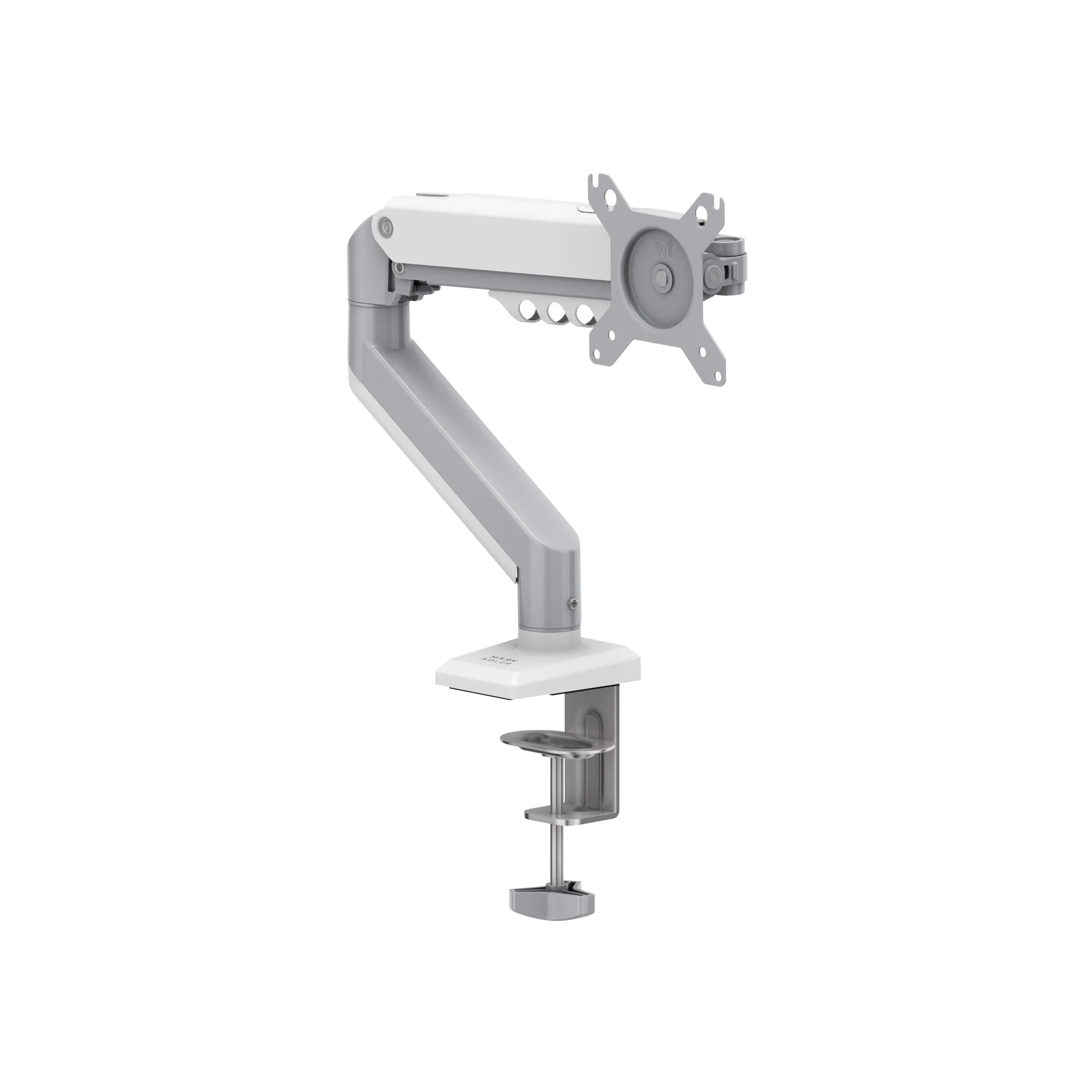 Uchwyt na monitor do biurka Mark Adler Flow 2.0