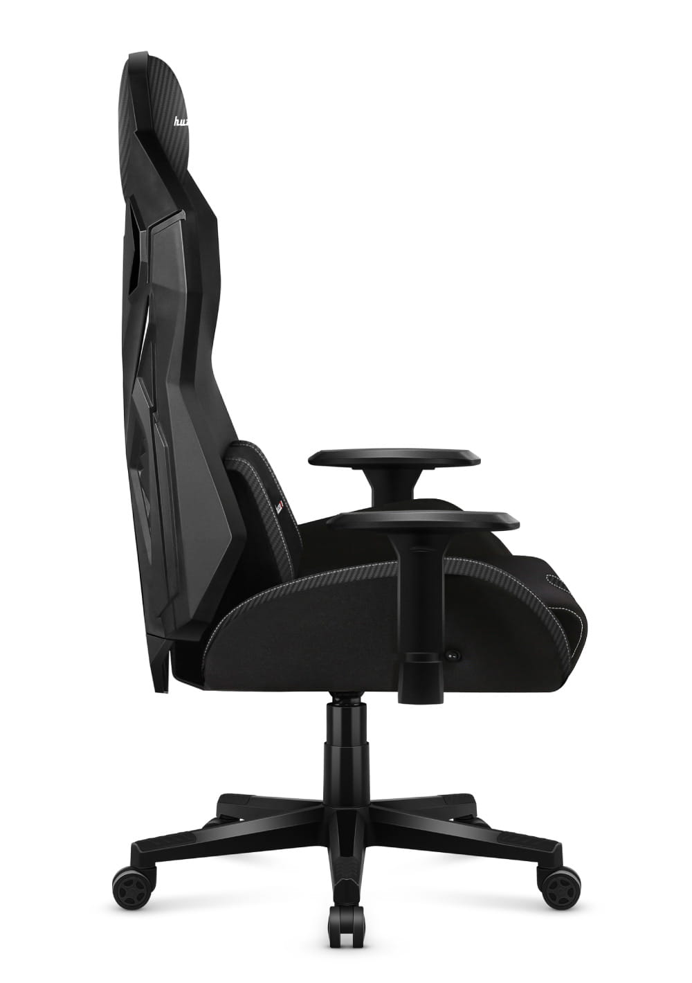 Fotel gamingowy Huzaro Combat 7.6 RGB Led