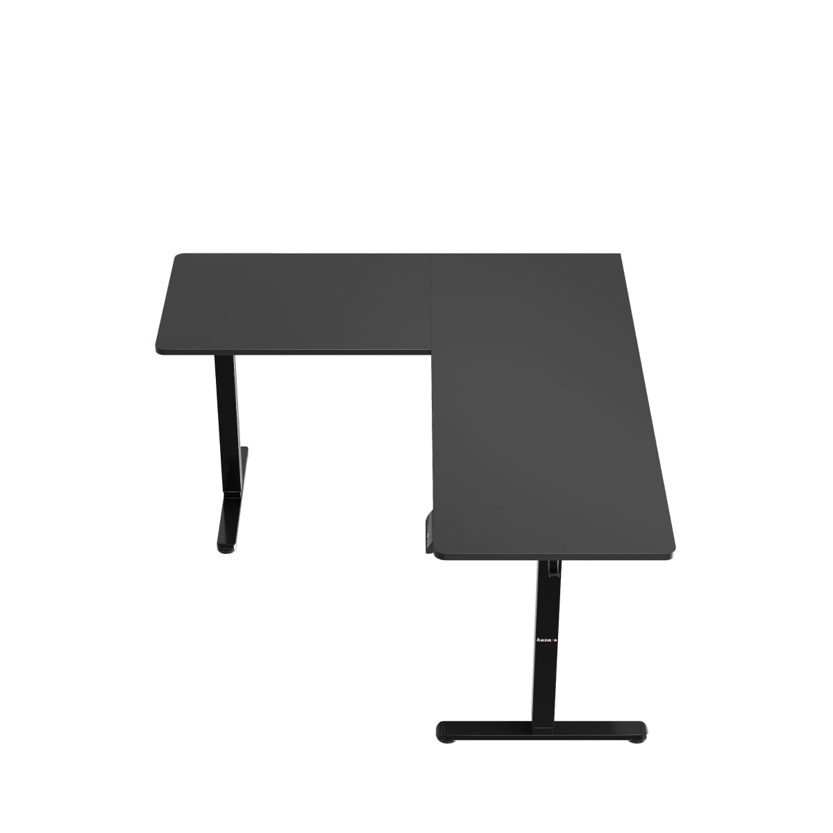 Biurko Narożne Elektryczne Huzaro Hero 9.5 160 cm