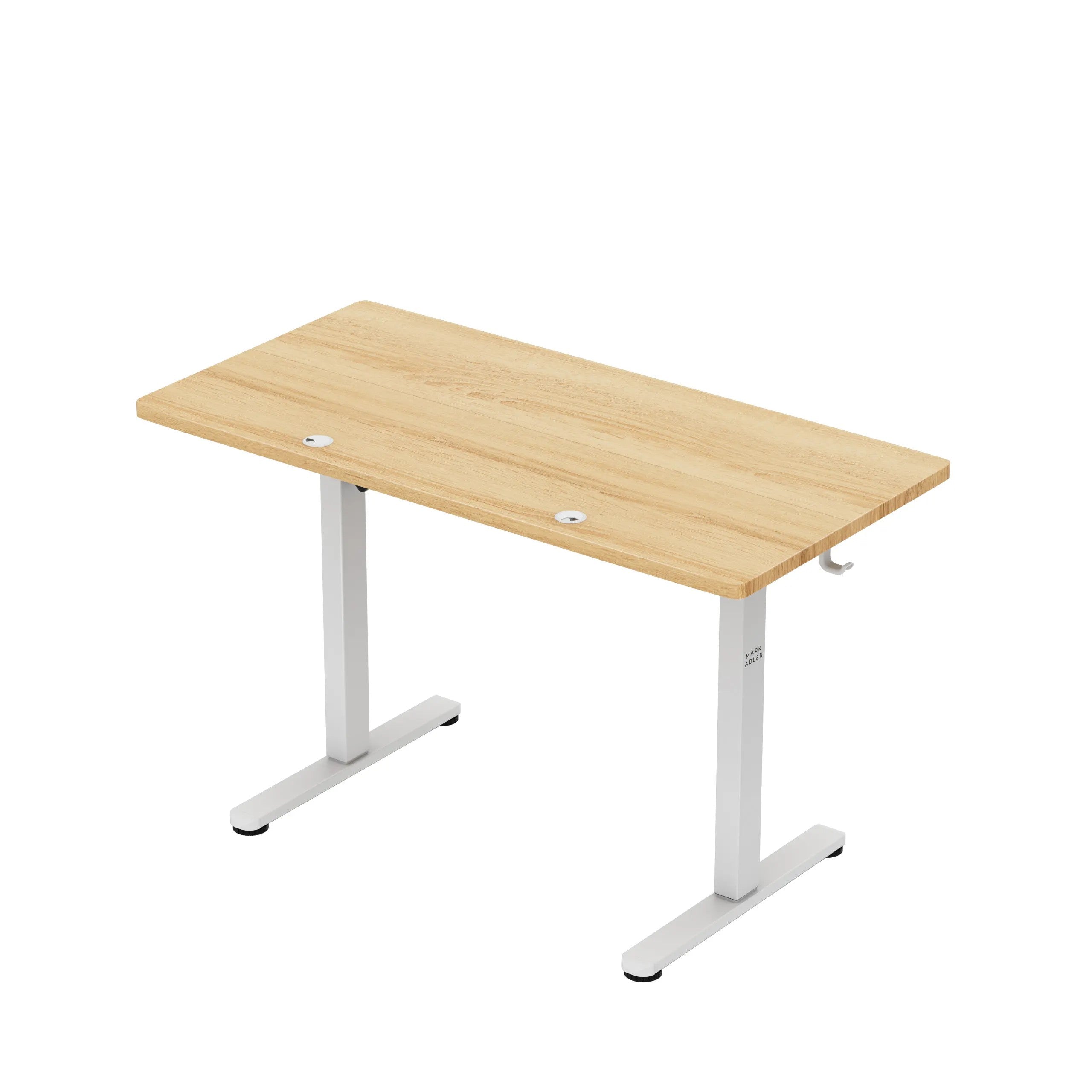 Biurko elektryczne regulowane Mark Adler Leader 6.9 Craft 120 cm