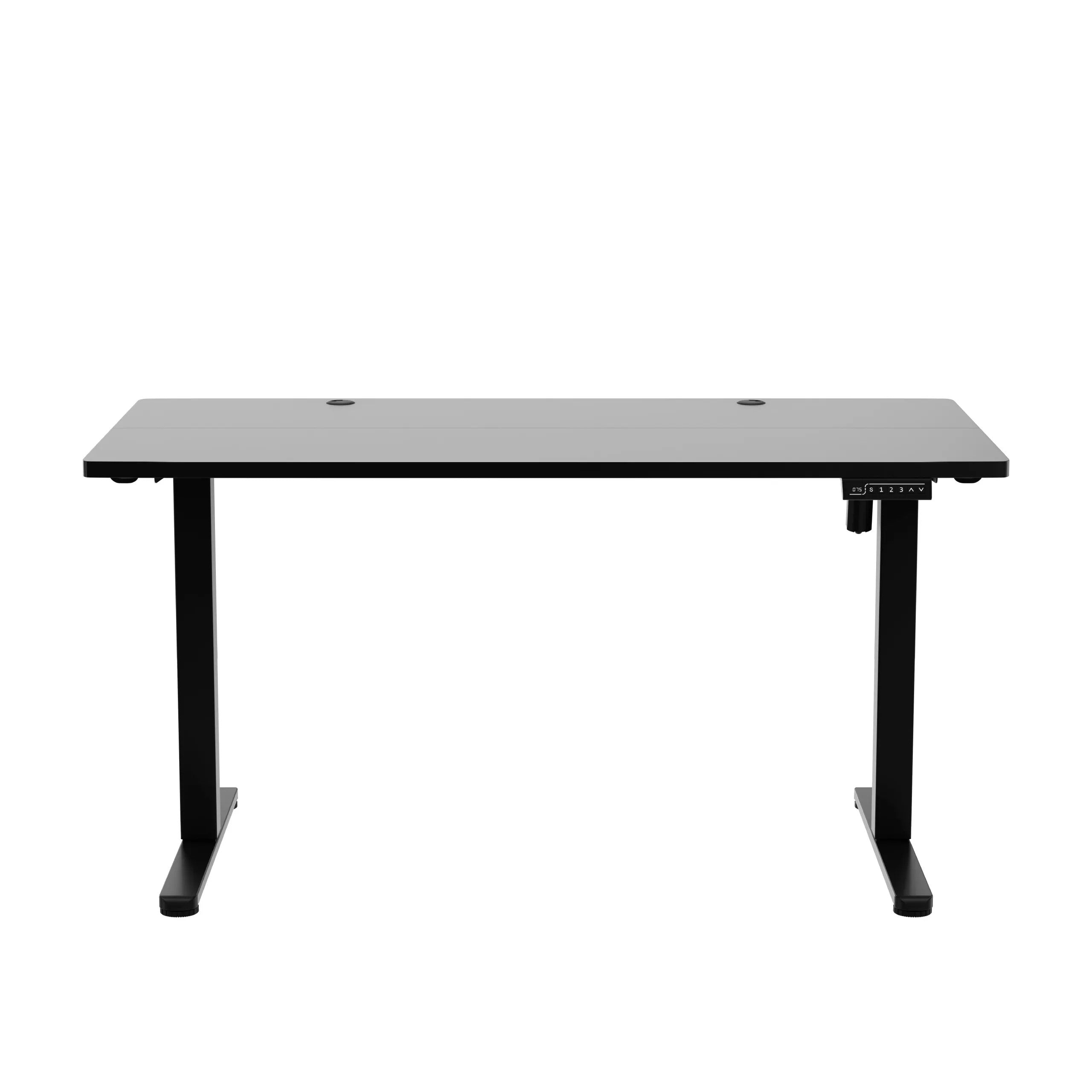 Biurko elektryczne Mark Adler Leader 7.3 Black 140 cm