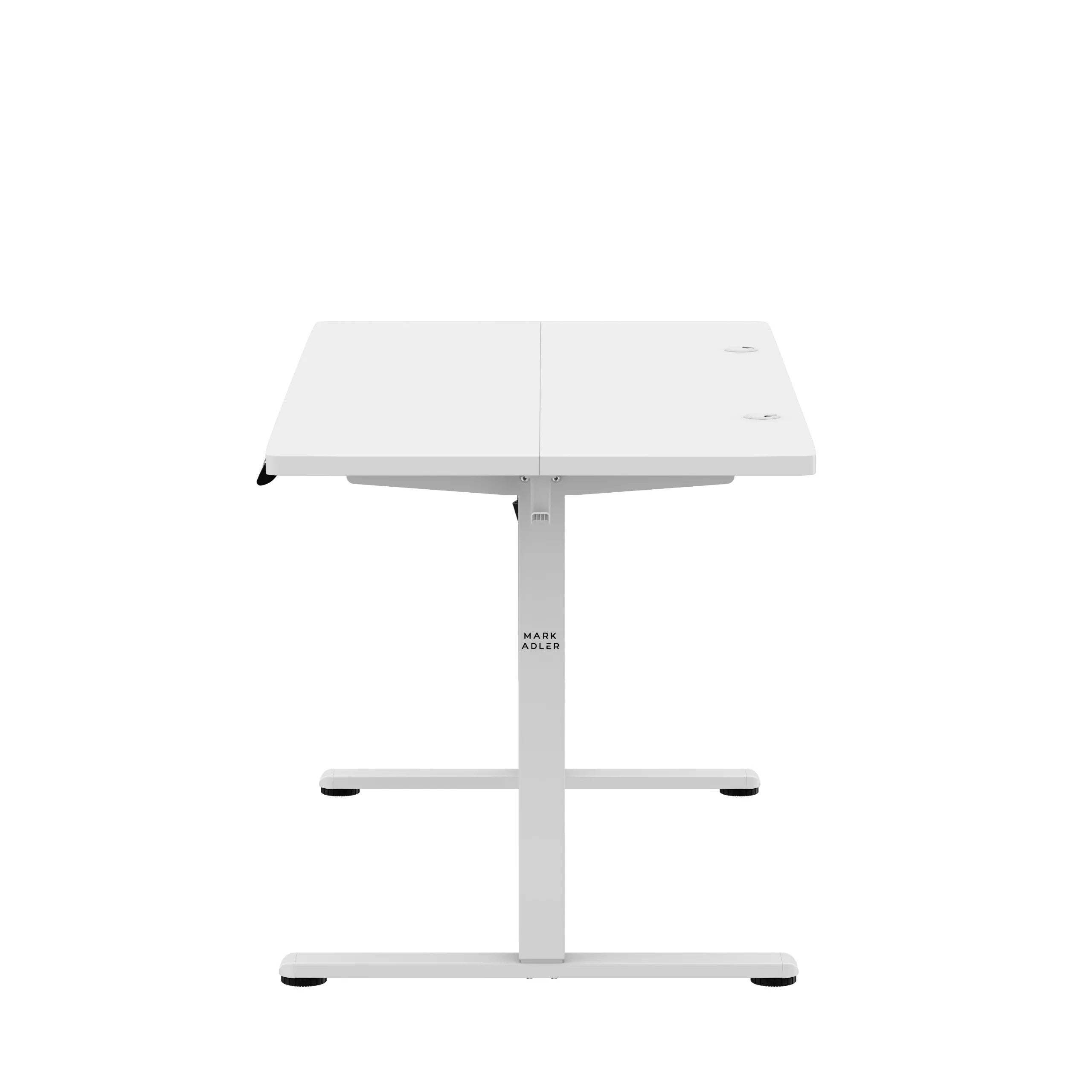 Biurko elektryczne Mark Adler Leader 7.3 White 140 cm