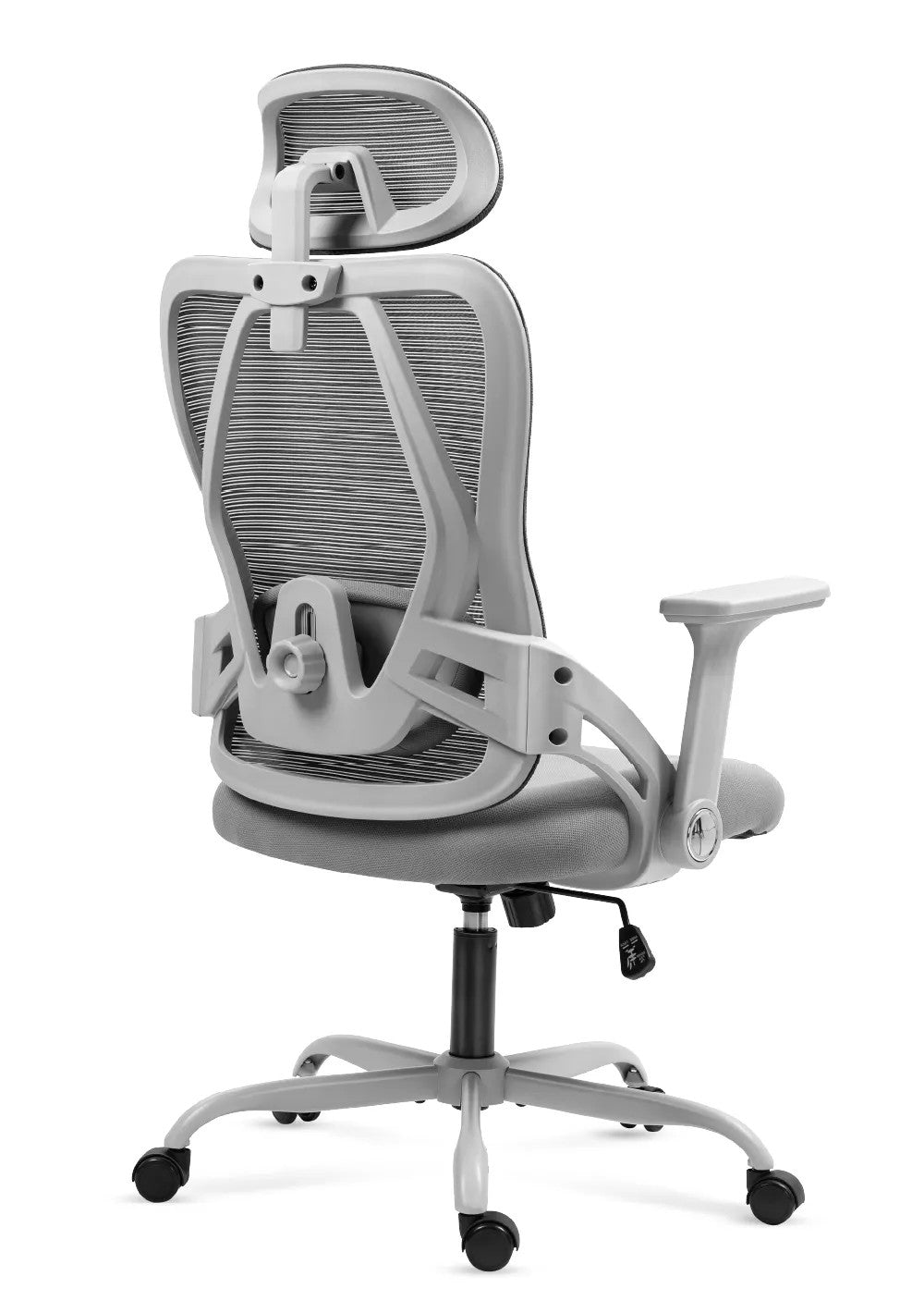 Fotel obrotowy Mark Adler Manager 2.9 Grey