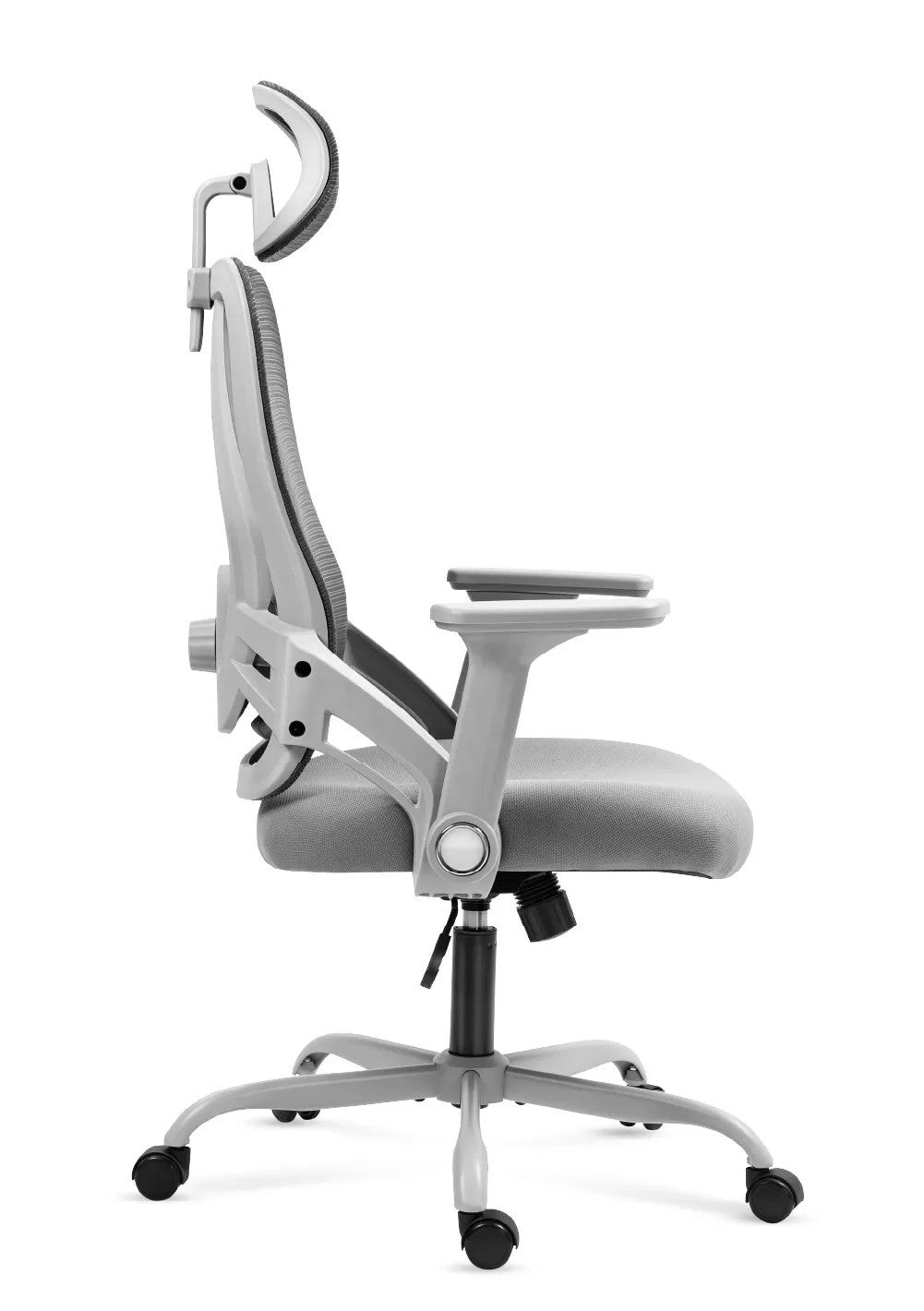 Fotel obrotowy Mark Adler Manager 2.9 Grey