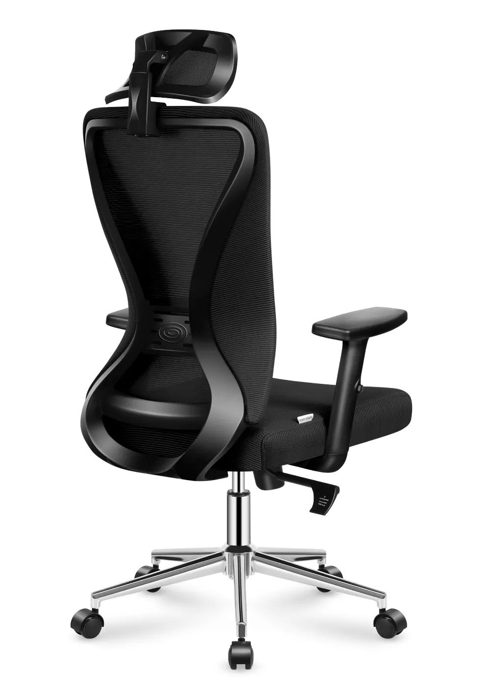 Fotel Biurowy Mark Adler Manager 3.5 Black