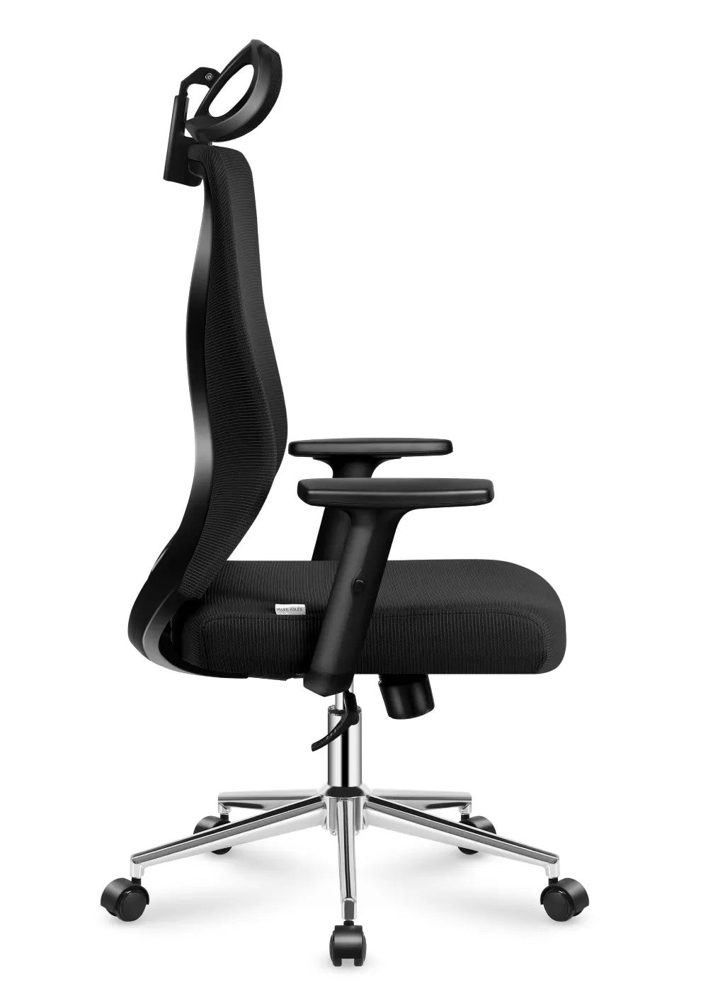 Fotel Biurowy Mark Adler Manager 3.5 Black