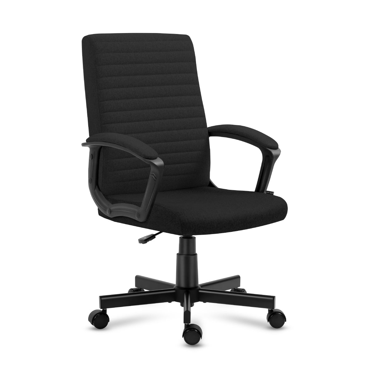 Офисно кресло Mark Adler Boss 2.5 Black