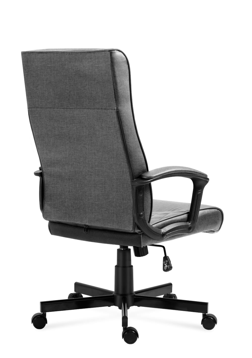 Fotel Biurowy Mark Adler Boss 3.2 Grey