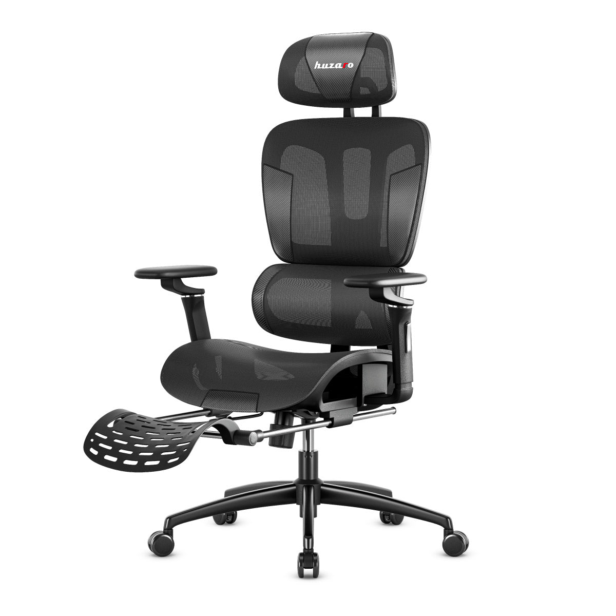 Гейминг стол Huzaro Combat 7.9