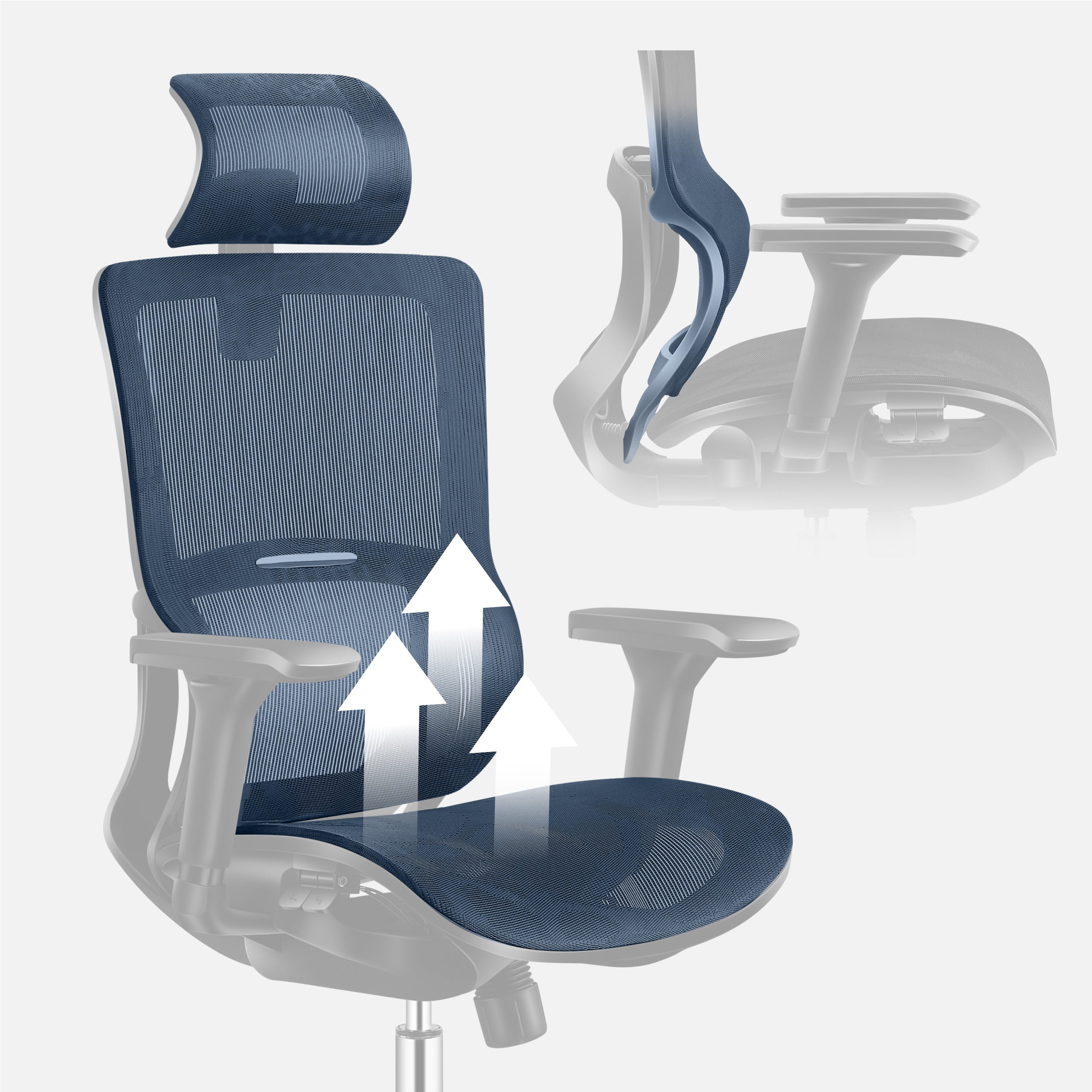 Oddychające materiały