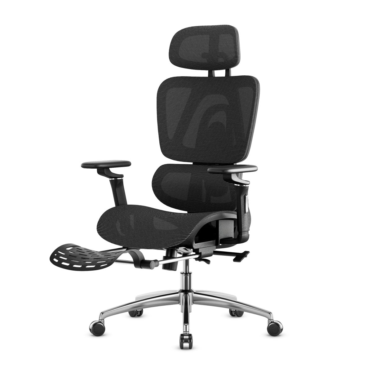 Mark Adler Expert 7.9 Black ergonómikus szék