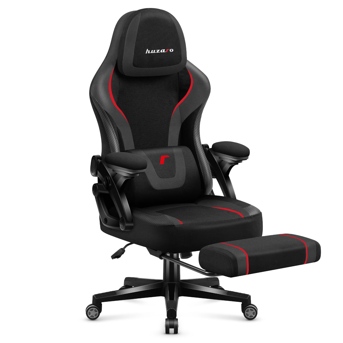 Huzaro Force 4.6 Carbon gamer szék