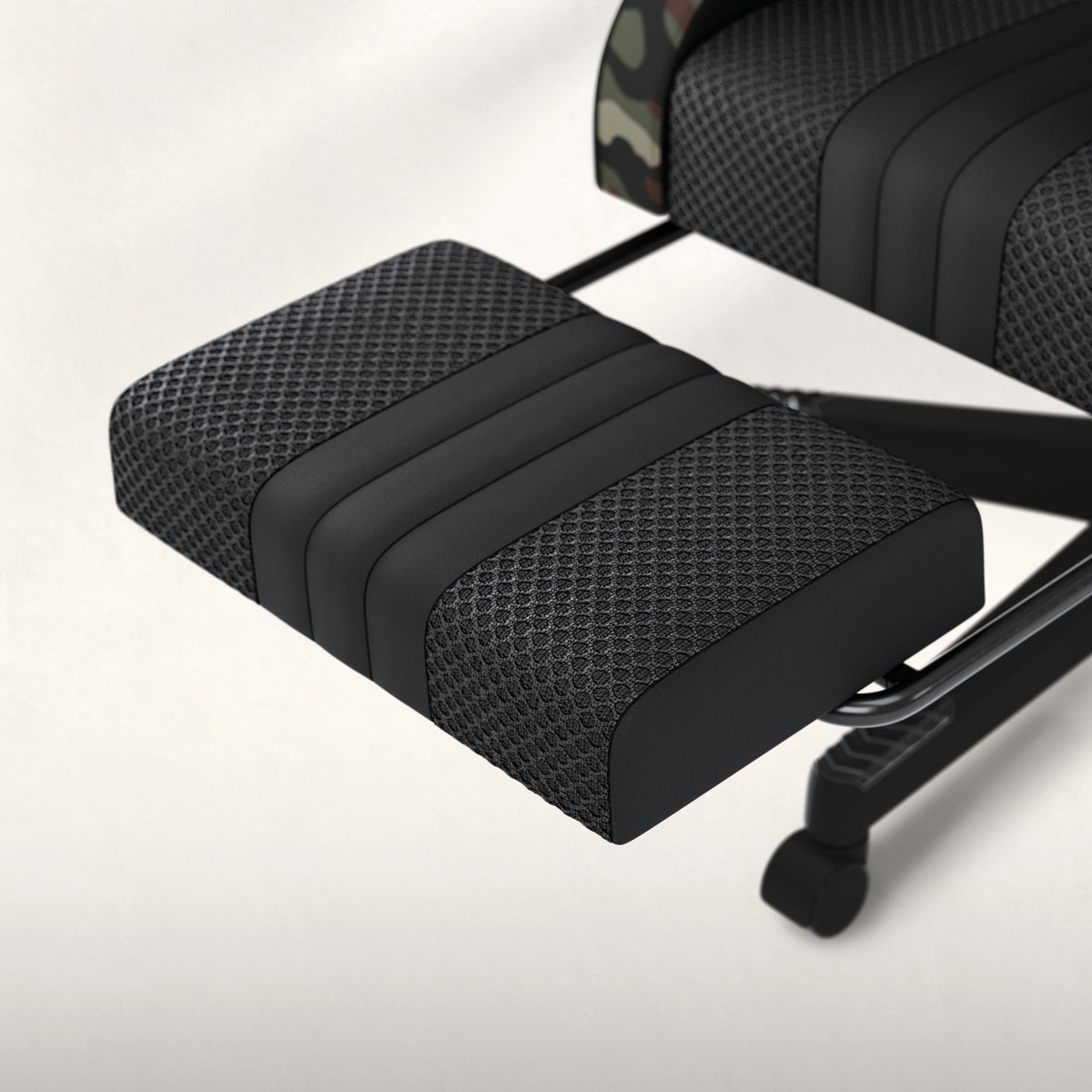 FOOTREST FUNKCIÓ – KÉNYELMES LÁBTÁMASZ