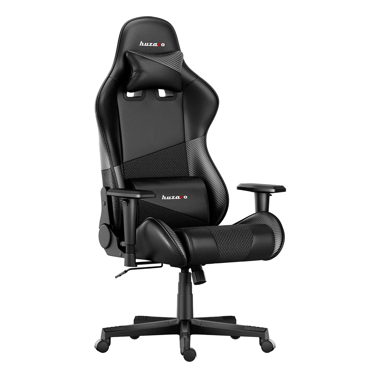 Гейминг стол HUZARO FORCE 6.2 Carbon