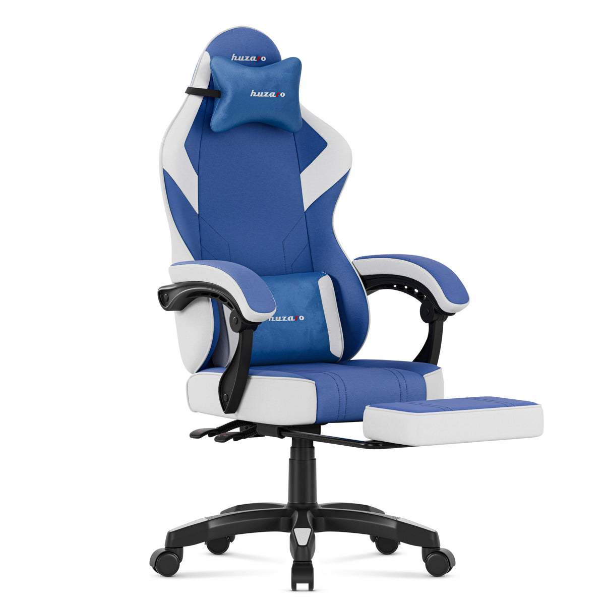 Huzaro Force 3.7 Blue gamer szék