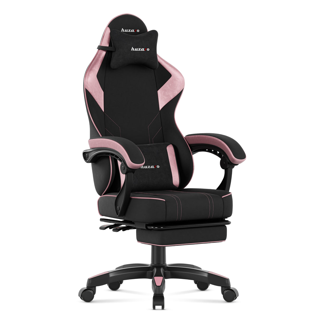 Huzaro Force 3.7 Pink gamer szék