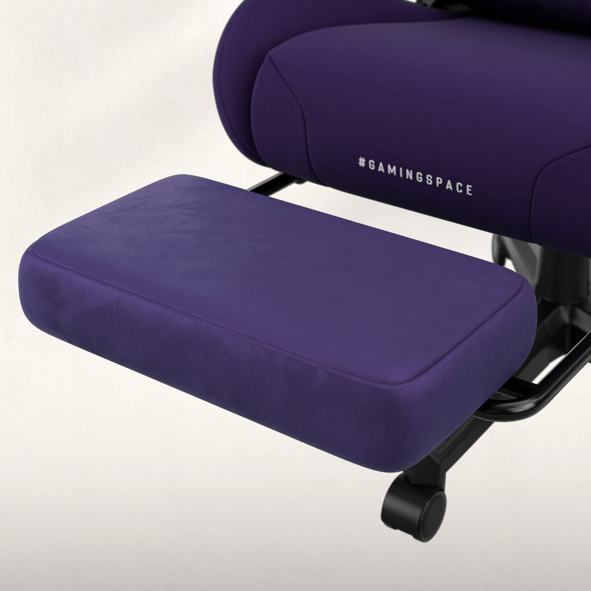 Huzaro Force 5.7 Purple gamer szék