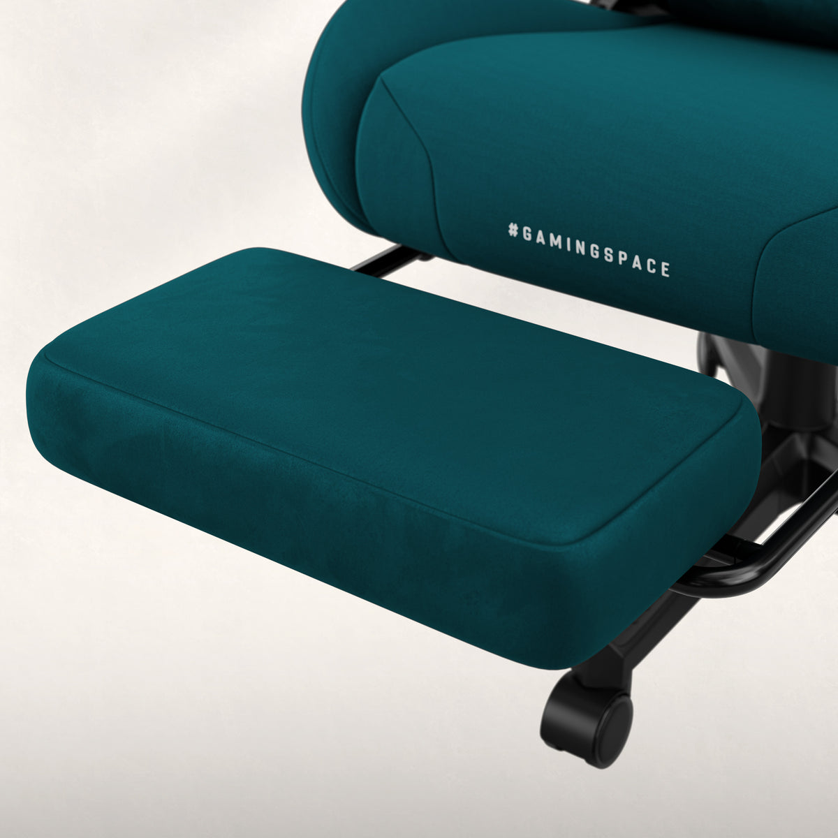 Гейминг стол Huzaro Force 5.7 Teal