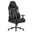Huzaro Force 8.3 Carbon Black színű, velúr borítású gamer szék