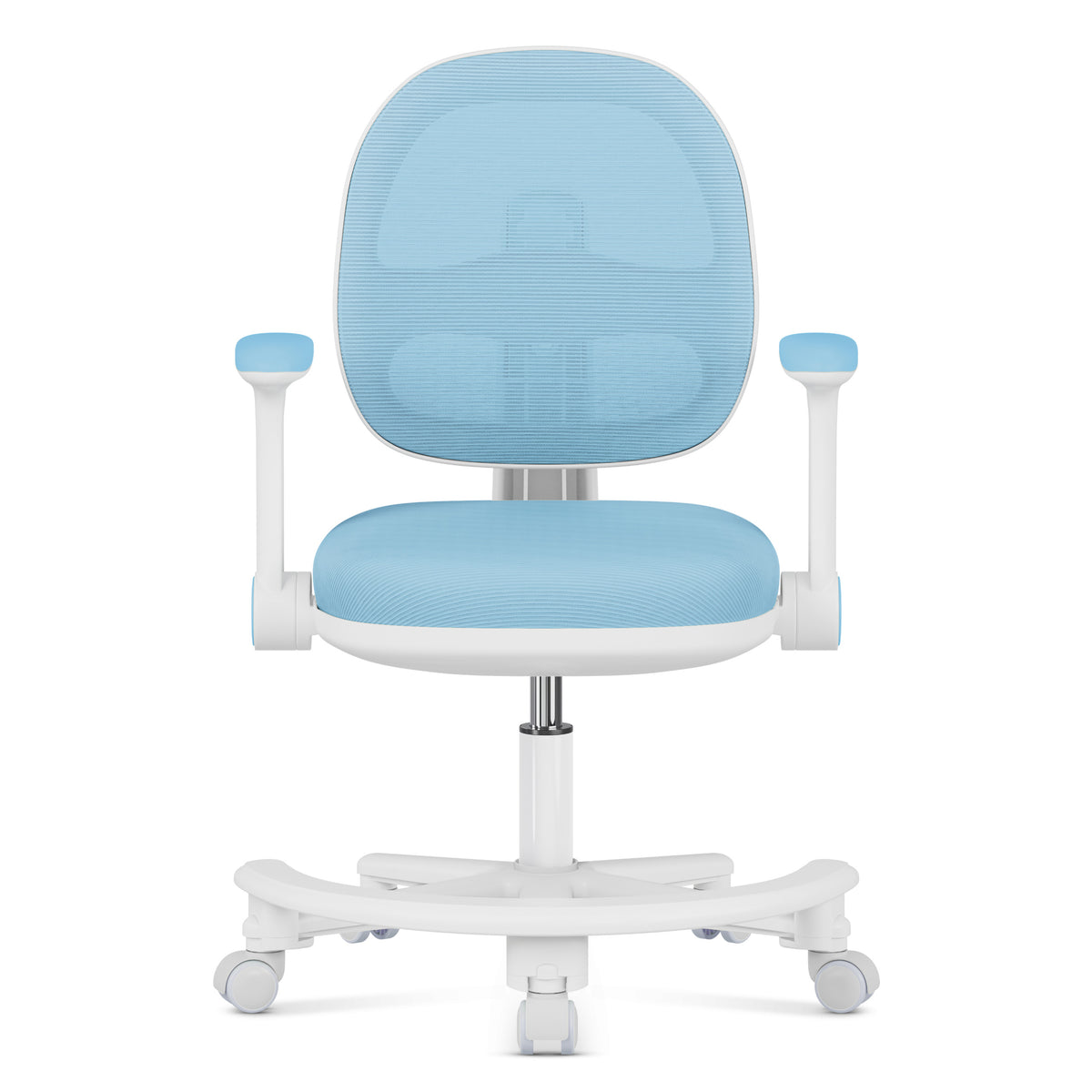 Mark Adler Junior 3.6 Blue ergonómikus írószék gyerekeknek
