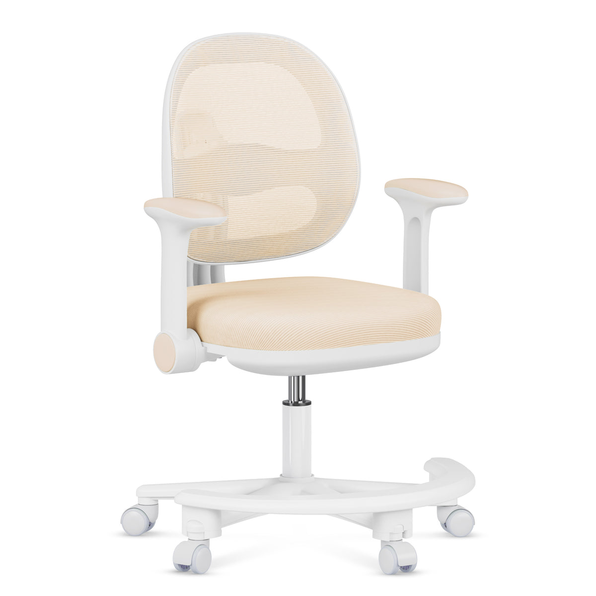 Mark Adler Junior 3.6 Beige ergonómikus írószék gyerekeknek